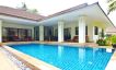 Tropical 3 Bedroom Garden Pool Villa in Maenam-18
