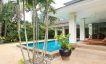Tropical 3 Bedroom Garden Pool Villa in Maenam-21