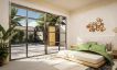 New Stylish 2 Bedroom Luxury Pool Villas in Bangrak-29