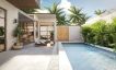 New Stylish 2 Bedroom Luxury Pool Villas in Bangrak-18