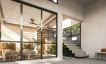 New Stylish 2 Bedroom Luxury Pool Villas in Bangrak-24