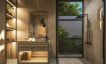 New Stylish 2 Bedroom Luxury Pool Villas in Bangrak-27