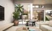 New Stylish 2 Bedroom Luxury Pool Villas in Bangrak-22