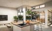 New Stylish 2 Bedroom Luxury Pool Villas in Bangrak-21