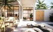 New Stylish 2 Bedroom Luxury Pool Villas in Bangrak-28