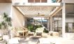 New Stylish 2 Bedroom Luxury Pool Villas in Bangrak-20