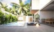 New Stylish 2 Bedroom Luxury Pool Villas in Bangrak-25