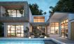 New Stylish 2 Bedroom Luxury Pool Villas in Bangrak-31