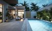 New Stylish 2 Bedroom Luxury Pool Villas in Bangrak-30