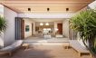 Modern 2-3 Bedroom Pool Villas for Sale in Laem Set-13