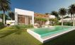 Modern 2-3 Bedroom Pool Villas for Sale in Laem Set-10