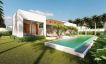 Modern 2-3 Bedroom Pool Villas for Sale in Laem Set-17