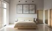 New 3 Bedroom Modern Pool Villas for Sale in Lamai-19