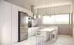New 3 Bedroom Modern Pool Villas for Sale in Lamai-16