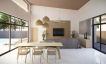 New 3 Bedroom Modern Pool Villas for Sale in Lamai-15