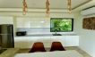Modern 2 Bedroom Sea View Pool Apartments in Lamai-22