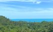 Charming 1 Bedroom Sea View Villa for Sale in Lamai-18