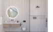 Modern 3 Bed Private Pool Villas for Sale in Lamai-13