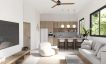 Modern 3 Bed Private Pool Villas for Sale in Lamai-10