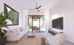 Modern 3 Bed Private Pool Villas for Sale in Lamai-11