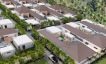 Modern 3 Bed Private Pool Villas for Sale in Lamai-14