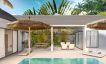 Modern 3 Bed Private Pool Villas for Sale in Lamai-8