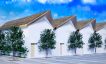 Beachfront 2 Bed Modern Investment Villas in Nathon-21