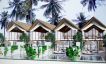 Beachfront 2 Bed Modern Investment Villas in Nathon-12