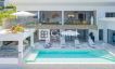 Luxury 5 Bed Modern Sea-view Villa in Bophut Hills-22