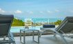 Luxury 5 Bed Modern Sea-view Villa in Bophut Hills-37