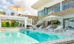 Luxury 5 Bed Modern Sea-view Villa in Bophut Hills-21
