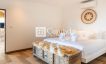 Luxury 5 Bed Modern Sea-view Villa in Bophut Hills-38