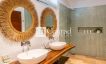 Luxury 5 Bed Modern Sea-view Villa in Bophut Hills-35