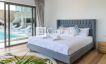 Luxury 5 Bed Modern Sea-view Villa in Bophut Hills-31