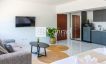Luxury 5 Bed Modern Sea-view Villa in Bophut Hills-30