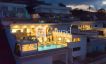 Luxury 5 Bed Modern Sea-view Villa in Bophut Hills-40
