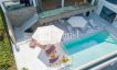 Luxury 5 Bed Modern Sea-view Villa in Bophut Hills-29