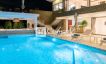 Luxury 5 Bed Modern Sea-view Villa in Bophut Hills-39