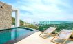 Stunning 4 Bed Luxury Sea View Villa in Plai Laem-23