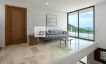 Stunning 4 Bed Luxury Sea View Villa in Plai Laem-35