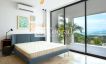 Stunning 4 Bed Luxury Sea View Villa in Plai Laem-37