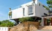 Stunning 4 Bed Luxury Sea View Villa in Plai Laem-36