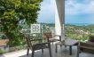 Stunning 4 Bed Luxury Sea View Villa in Plai Laem-29