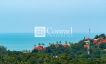 Stunning 4 Bed Luxury Sea View Villa in Plai Laem-44