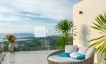 Stunning 4 Bed Luxury Sea View Villa in Plai Laem-24
