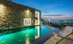 Stunning 4 Bed Luxury Sea View Villa in Plai Laem-40