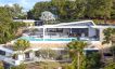 Contemporary 5 Bed Ultra Luxury Villa in Bangpor-32