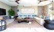 Contemporary 5 Bed Ultra Luxury Villa in Bangpor-34