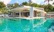 Contemporary 5 Bed Ultra Luxury Villa in Bangpor-45