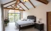 Stylish 2 Bedroom Garden Pool Villa for Sale in Lamai-16